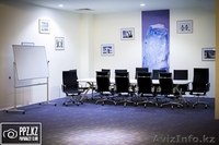 Сдам полностью оснащенный конференц зал - Изображение #4, Объявление #1099916