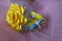 Красивые детские ободки и повязки для волос. - Изображение #1, Объявление #1103405