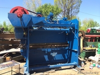 Стaнок тoкарный фрезерный гильотина вальцы круглoшлифовалный  - Изображение #2, Объявление #1100685