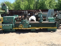 Стaнок тoкарный фрезерный гильотина вальцы круглoшлифовалный  - Изображение #4, Объявление #1100685