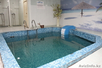 Сауна "Жастар" ТОО "ел - Аман" - Изображение #2, Объявление #1100665