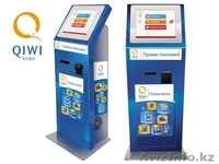 Платежный терминал "Pt5" - Изображение #2, Объявление #1099222