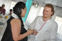 Диларам Сапарова в Казахстане! - Изображение #1, Объявление #1110809