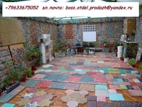 Оборудование по производству строймататериалов под мрамор из бетона - Изображение #3, Объявление #1101081