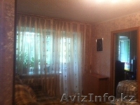 2-х комнатная по Тауельсыздык - Изображение #1, Объявление #1106762