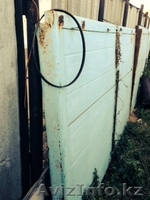 Продаются гаражные ворота - Изображение #2, Объявление #1106207