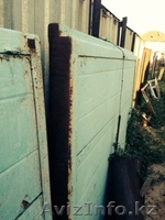 Продаются гаражные ворота - Изображение #3, Объявление #1106207