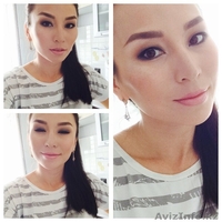 Услуги визажиста- профессиональный макияж - Изображение #3, Объявление #1112509