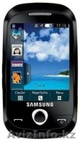 Samsung S3650 Corby сотовый телефон - Изображение #2, Объявление #1099663