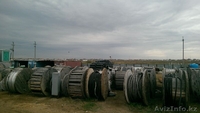 Ж БИ, кабель, трубы, трансформаторы, геотекстиль - Изображение #5, Объявление #1103085