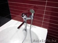 Услуги частного сантехника в Астане  - Изображение #3, Объявление #1106759