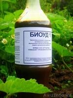 Удобрение БиоУд-1 - Изображение #2, Объявление #1102795
