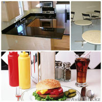 Мрамор, гранит в Астане - Изображение #10, Объявление #746363