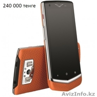 Vertu ti (100% качественная копия) - Изображение #10, Объявление #1101687