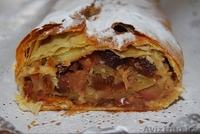 Домашние пироги!! + Доставка бесплатно - Изображение #2, Объявление #1114288