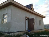 Срочно продам дом в пос. Косшы! 154 кв.м. 10 соток.                    - Изображение #2, Объявление #1122606