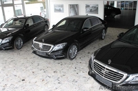 AMG кортеж! Mercedes-Benz G65 AMG, G63 AMG, G55 AMG, S65 AMG, S63 AMG, S550 AMG - Изображение #10, Объявление #1119370