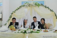 национальное свадебное платье "Ақ келін - Изображение #1, Объявление #1126040