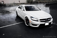 Кортеж на любой бюджет! Самый большой автопарк для мероприятий  - Изображение #1, Объявление #1126360