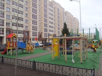 жк Арман кала левый берег "Триумфальная арка" - Изображение #9, Объявление #1115805