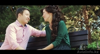 Видеограф, съемок свадебных клипов, love story, романтических прогулок - Изображение #2, Объявление #1114491