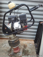 Продам трамбовку механическую. - Изображение #1, Объявление #1117158