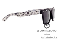 Продам партию солнцезащитных очков. Брендированные. Дешево.Срочно. - Изображение #3, Объявление #1119790