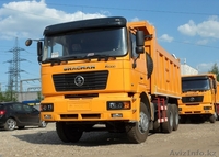 Услуги спецтехники Спецтранс Астана - Изображение #2, Объявление #1121486