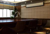 Отделочные материалы из кожи. Декоративные стеновые панели.Декорирование стен. - Изображение #4, Объявление #1121643