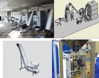 Печи для жарки семечек и орехов  - Изображение #3, Объявление #1124121