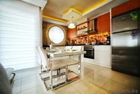 Апартаменты в новом жилом комплексе напрямую от застройщика в Махмутларе Турция - Изображение #5, Объявление #1013631