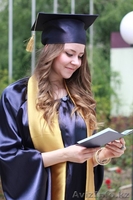 Прокат мантии - Изображение #3, Объявление #1124233