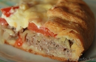 Домашние пироги!! + Доставка бесплатно - Изображение #1, Объявление #1114288