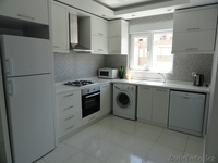 Квартира 1+1 в аренду в Махмутларе/Алянья/Турция. Отличный вариант для отдыха. - Изображение #3, Объявление #1119863