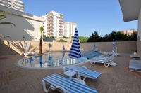 Квартира 1+1 в аренду в Махмутларе/Алянья/Турция. Отличный вариант для отдыха. - Изображение #8, Объявление #1119863