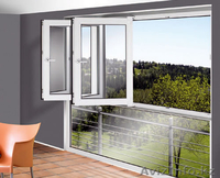 Ремонт ПВХ окон и дверей - Изображение #3, Объявление #1116466