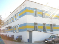 офисное здание на правом берегу - Изображение #3, Объявление #1123696