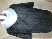 каракулевые и меховые изделия - Изображение #1, Объявление #1120723