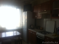 2-х комнатная по улице Жумабаева - Изображение #1, Объявление #1121221