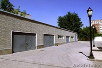 офисное здание на правом берегу - Изображение #6, Объявление #1123696