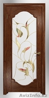 Межкомнатные двери в Астане - Изображение #4, Объявление #1056141