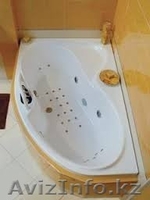 Акриловые ванны - Изображение #1, Объявление #1114638