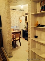 жк Арман кала левый берег "Триумфальная арка" - Изображение #2, Объявление #1115805