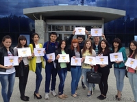 Уникальные Курсы менеджеров по туризму - Изображение #3, Объявление #1117282