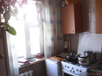 2-х комнатная по Кажымукан - Изображение #2, Объявление #1108628