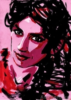 Танцующий художник/Танцующее полотно - Изображение #4, Объявление #1123623