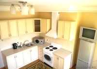 1-комнатная квартира посуточно в Астане - Изображение #2, Объявление #1124339