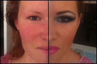 Макияж Астана  - Изображение #1, Объявление #1119314