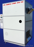 Печи для жарки семечек и орехов  - Изображение #1, Объявление #1124121