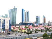 1-комнатная квартира посуточно в Астане - Изображение #6, Объявление #1124339